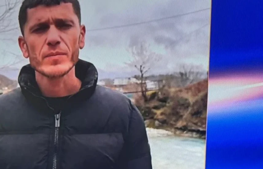 ‘Të paktën të kemi një v*rr ku ta qajmë…’ Përlot vëllai i Jurgen Karajt që akoma nuk është gjetur ‘Na iku në lule të rinisë…’