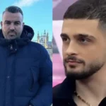 ‘Je i pashpirt…’ Dj Gimbo shpërthen ndaj Rogertit pasi ky i fundit e pyeti për vd*kjen e vëllait të Gjestit