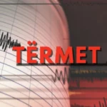 Tërmet i fortë në këtë vend, ja cfarë raportohet!