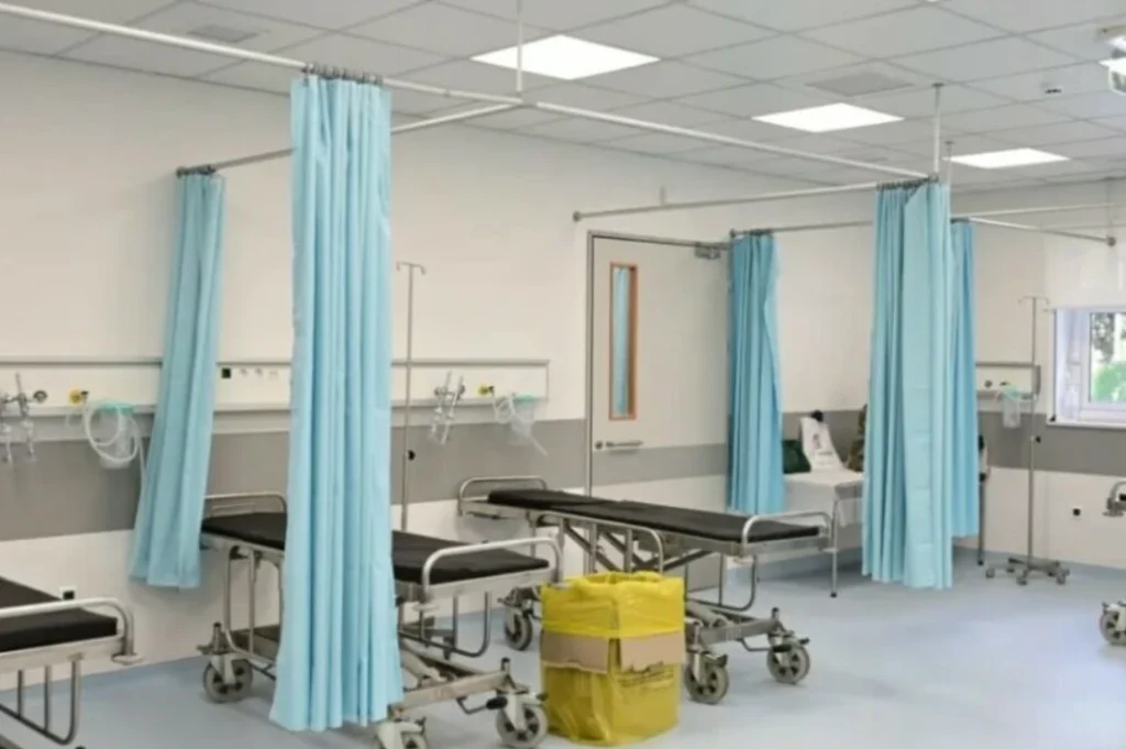 Ngjarje tronditëse! Humb jetën fëmija 5 vjecar, u infektua nga një virus
