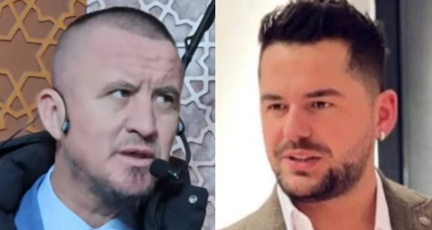 ‘Si ka mundësi që i falesh Zotit…’ Ahmed Kalaja kujton dhe nuk harron përgjigjen e MADHE të Shpat Kasapit