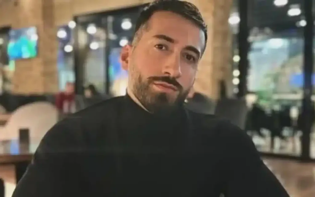 Reagon babai i Jozit pas shpërthimit me tritol, i thotë këto fjalë