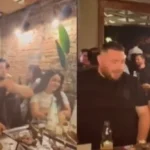 “Darka e fundit”/ Ish-banori i BBV ndan momentin e fundit me Shpat Kasapin (Video)