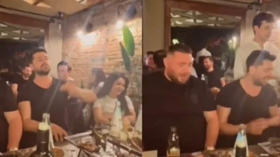 “Darka e fundit”/ Ish-banori i BBV ndan momentin e fundit me Shpat Kasapin (Video)