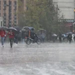 E Premtja bënë kthesën drastike të motit! Ja cfarë pritet të ndodh paradite dhe pasdite nesër