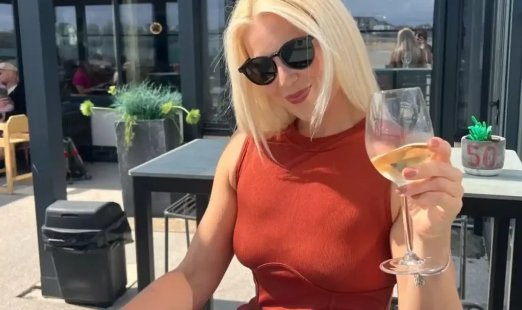 Kapte, shtrëngonte organet gj*nitale dhe …/OFICERJA akuzohet nga kolegët e saj: “Na fut gjithë kohës DUART…”