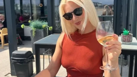 Kapte, shtrëngonte organet gj*nitale dhe …/OFICERJA akuzohet nga kolegët e saj: “Na fut gjithë kohës DUART…”