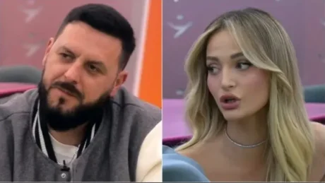 Video që po bënë NAMIN në rrjet! Miri në lot për Selin ‘E dua, na ndanë nga…’