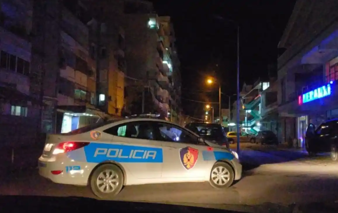 Janë shoqëruar disa persona me rrezikshëri të lartë, detaje nga operacioni i policisë në Durrës