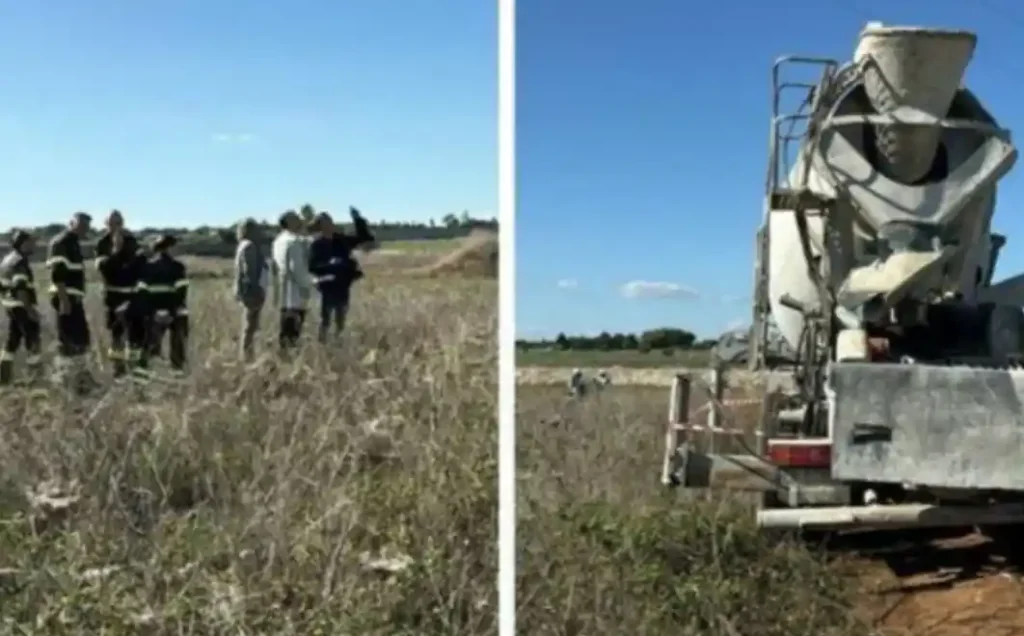 EMRI/ Tragjedi në vëndin fqinj,punëtori shqiptar humb jetën pasi u godit nga rryma elektrike! Në momentin fatal po përziente…
