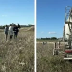 EMRI/ Tragjedi në vëndin fqinj,punëtori shqiptar humb jetën pasi u godit nga rryma elektrike! Në momentin fatal po përziente…