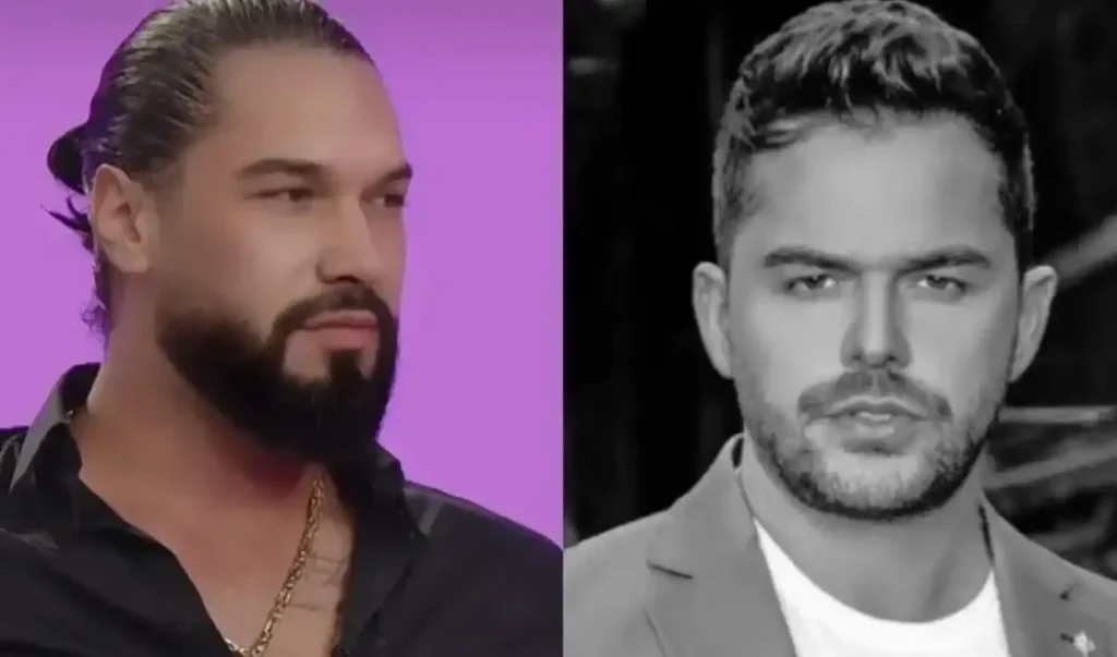 Atdhe Xheravina publikon bisedat e fundit me Shpat Kasapin