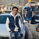 Thellohet tragjedia! Pas 35 vjecarit, humb jetën dhe 17 vjecari nga aksidenti i rëndë që ndodhi në Vorë