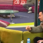 “Çfarë të ka pëlqyer tek unë kur jemi njohur?”/ Ja si iu përgjigj Brikena pyetjes së Mateos