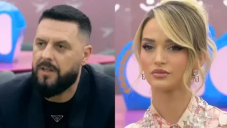 ‘Ajo është beqare, mua më pret familja jashtë…’ Miri “shpërthen” ndaj Selinit dhe bënë deklaratën e fortë