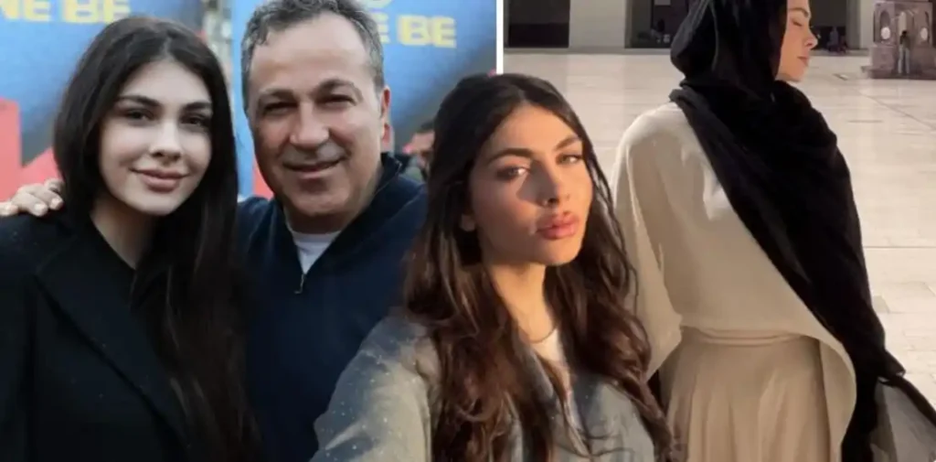 Aleksia konvertohet në Islam, vajza e Niko Peleshit sqaron ndjekësit…