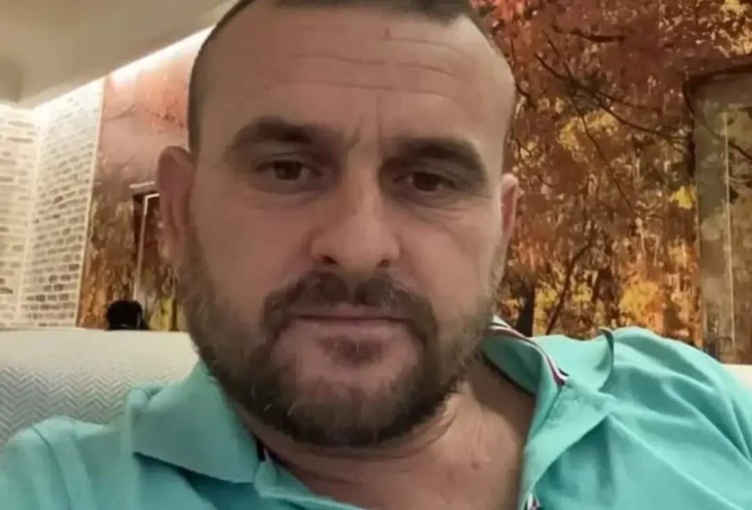 Ja cfarë postonte në rrjetet sociale Zamir Meta për vajzën e tij para se të arrestohej ‘Kjo është…’