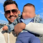 ‘E le Roelin jetim o Shpat, kur kishte më së shumti nevojë për ty…’/ Shpati kthehu sytë nga djali dhe donte të thonte dicka…