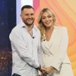 Motra e Bes Kallakut ndan momentet e ëmbla me ‘Kunatën e re’! Ja fotoja që po HABIT rrjetin