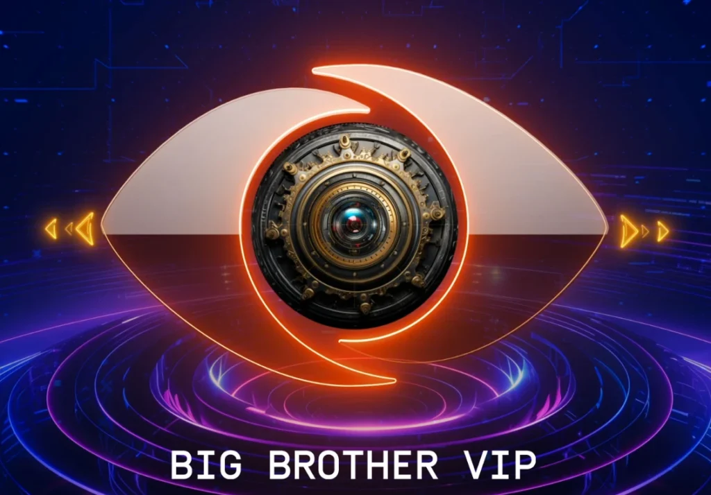 Aludimet marrin fund! Ja kush do jetë në moderimin e Big Brother Vip këtë sezon