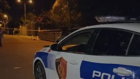 EMRI/ Pl*gosje me a*më zjarri në vend, policia vijon hetimet