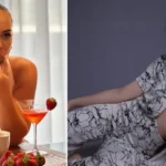 “S’ka njeri që ma…”- U përplas fizikisht me kolegen e saj Neada Muçaj, Enxhi Nasufi reagon për herë të parë: Jam shumë …