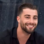 Meritoni ngacmon LIVE gazetaren ne studio: Po kjo karamelja kush është?