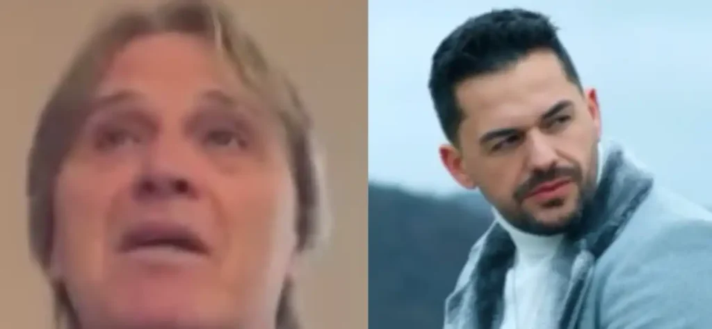 Kur do të mbahet ceremonia mortore për Shpat Kasapin? Vokalisti i “Elita 5” ndan detaje