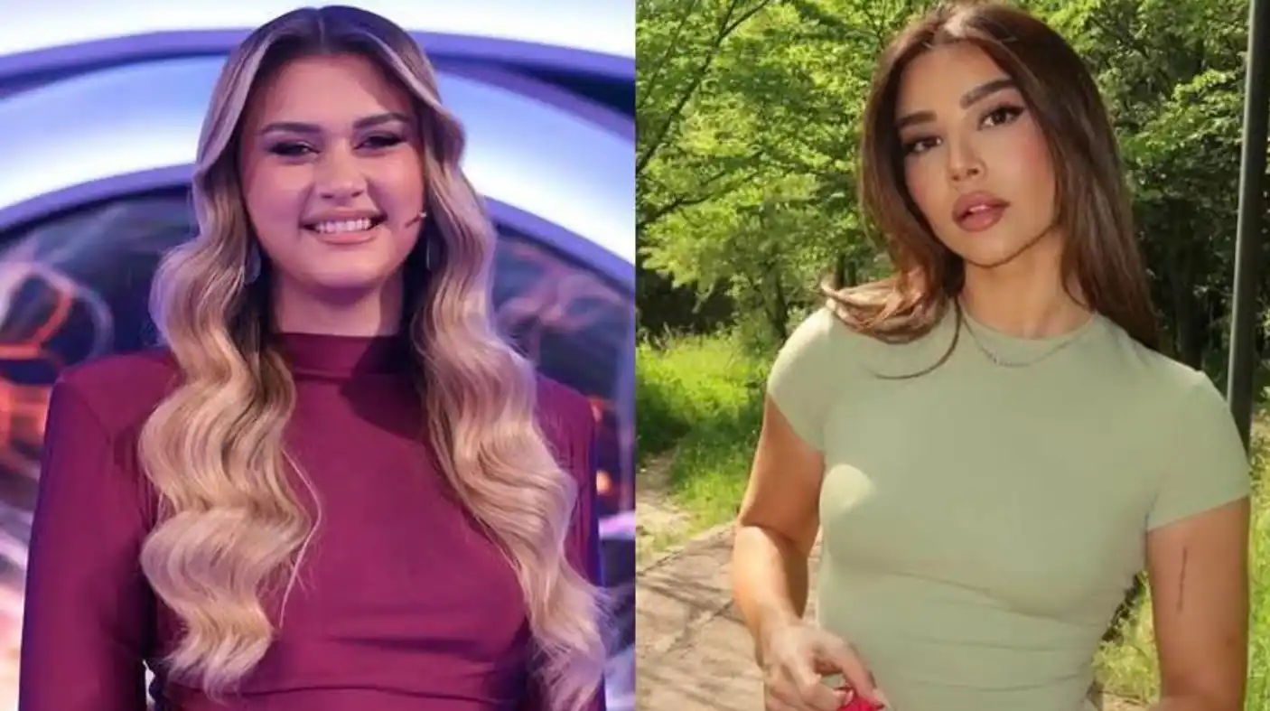 “Për`puthen” e merr Neda Balluku dhe Megi Pojani: Mësohen dy opinionistët e rinj!