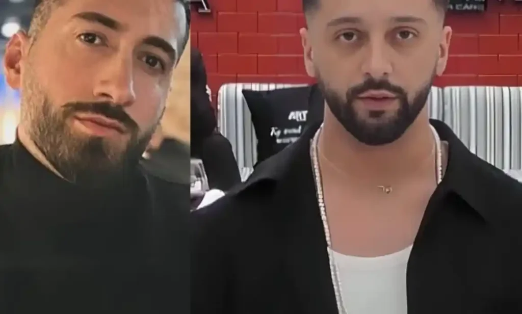 Nuk pritej reagon edhe Jozi për humbjen e jetës së vëllait të Gjestit