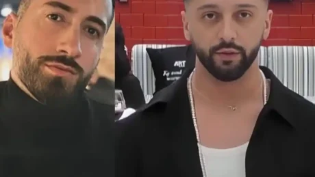 Nuk pritej reagon edhe Jozi për humbjen e jetës së vëllait të Gjestit