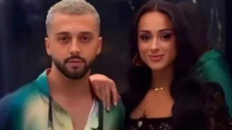 Zemërthyer, Egli ka këto fjalë pasi Gjesti humbi vëllain