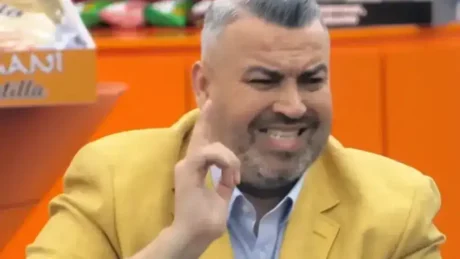 Zbulohet e shkuara e errët e Rogertit