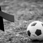 Futbolli në Zl! Humb jetën lojtari i shumë njohur dhe i talentuar