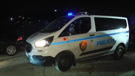 Aksident masiv në vend: 10 automjete bëhen copash, 3 përfundojnë mbi njëra-tjetrën! Thuhet se…