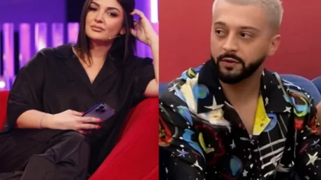 Gjesti humbi të vëllain, Olsa Muhameti bënë këtë reagim të papritur!