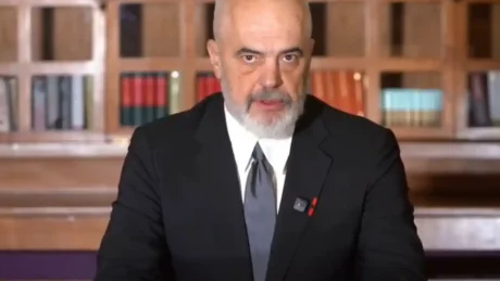 Rama: S’do lejohen të futen në apartamente, As ujë e drita pa dalë…