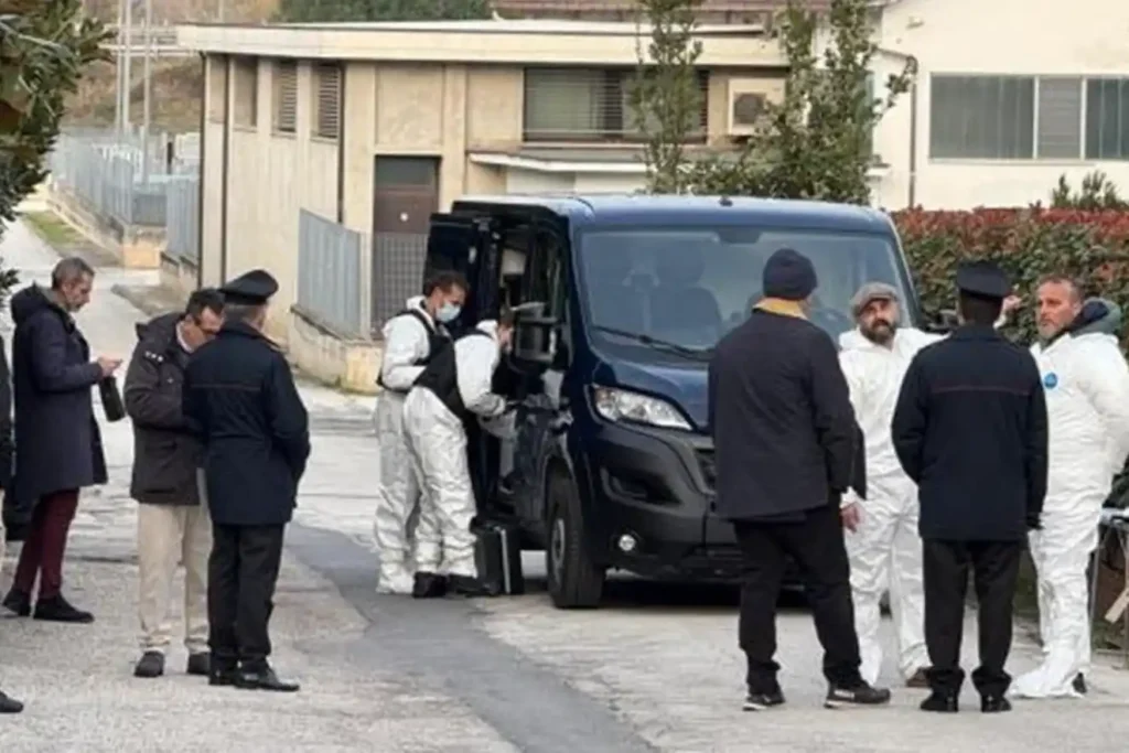 Ngjarje e rëndë në Itali, shqiptarja rrihet për vd*kje nga bashkëshorti