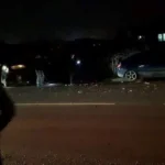 Aksident i rëndë në vend! Kamiocina merr zvarrë para gruan, raportohet se…