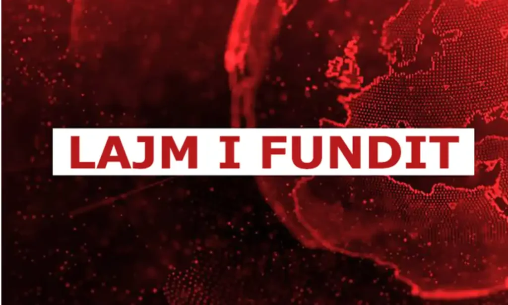 I fundit! Vr*tet një biznesmen ne vendin tone…