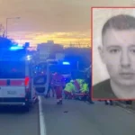 Ishte ne lule të rinisë/ Aksidenti i tmerrshëm i merr jetën djalit 18 vjecar