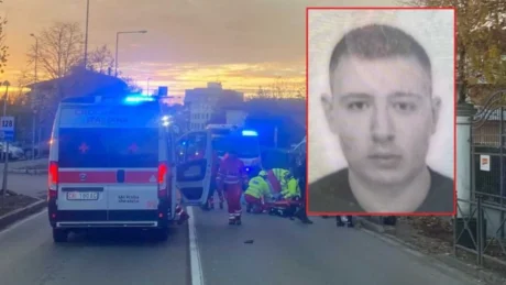 Ishte ne lule të rinisë/ Aksidenti i tmerrshëm i merr jetën djalit 18 vjecar