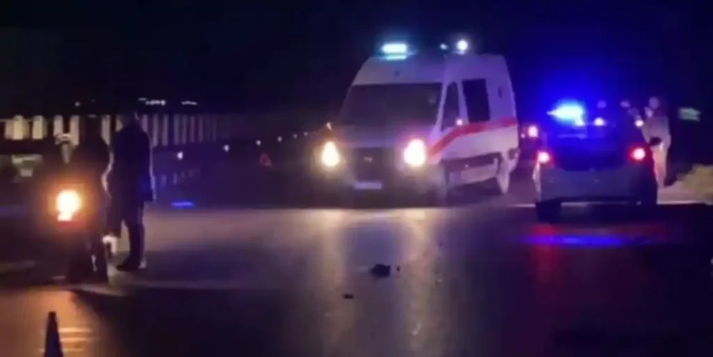 Aksident tragjik në vend, mjeti përplas për vdekje këmbësorin