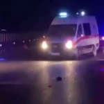 Aksident tragjik në vend, mjeti përplas për vdekje këmbësorin