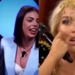 Reagimi i Dolces kur sheh komentet e banorëve të “Grande Fratello” (Video)