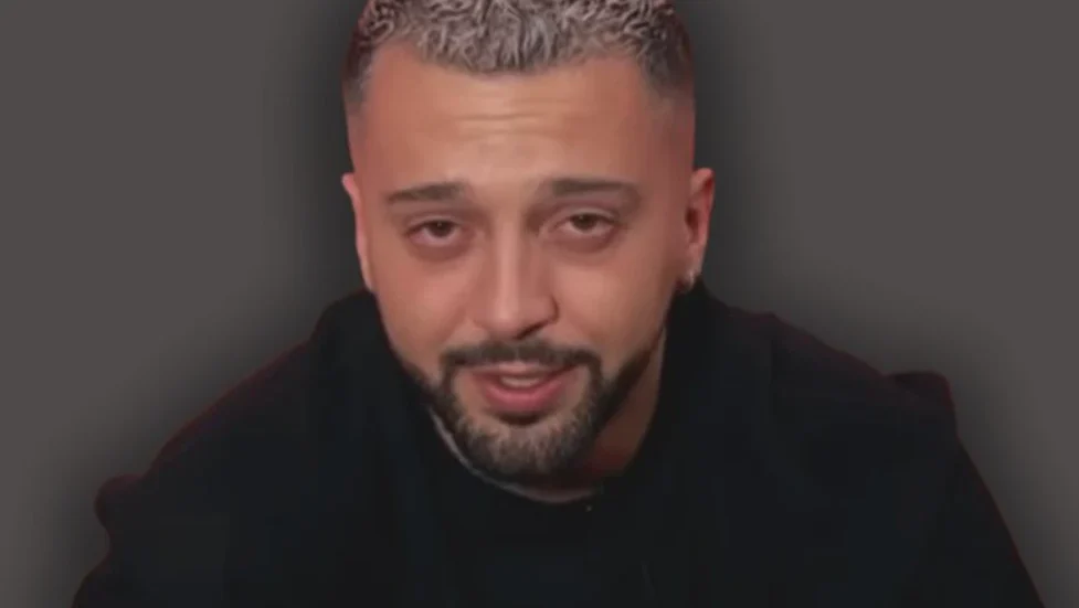 Me dhimbjen që i rëndon shpirtin pas humbjes së të vëllait, ky është reagimi i Gjestit!