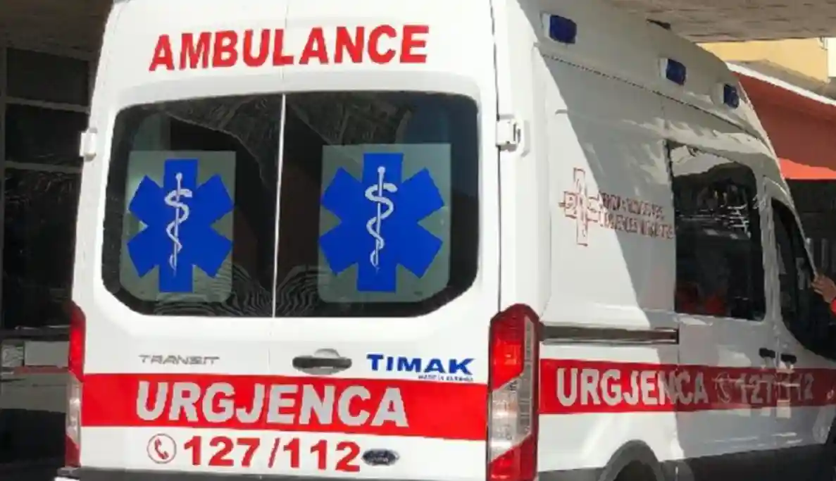 Po pinin alkool në lokal, i riu qëllon me armë zjarri shokun e tij! Si nisi sherri mes tyre…