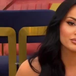 Sara Gjordeni opinioniste e “Big Brother Vip Albania 5”?