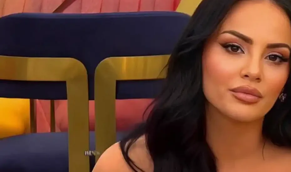 Sara Gjordeni opinioniste e “Big Brother Vip Albania 5”?