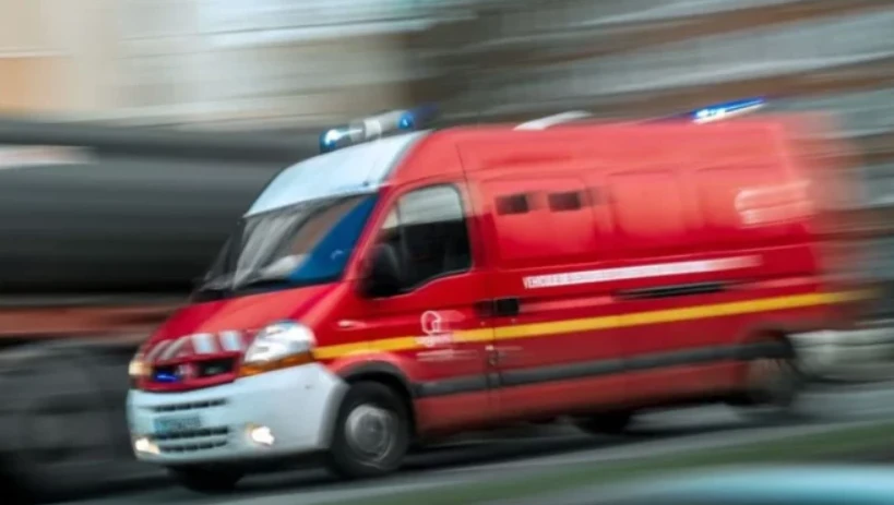 Ngjarje tragjike! Përfshihet nga flakët ndërtesa, humbin jetën 5 persona, mes tyre dhe një i mitur